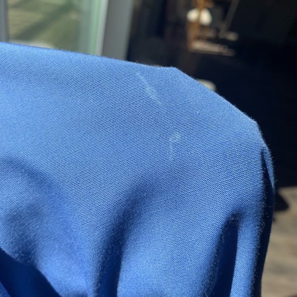 Scrub top - Picture 6 of 6